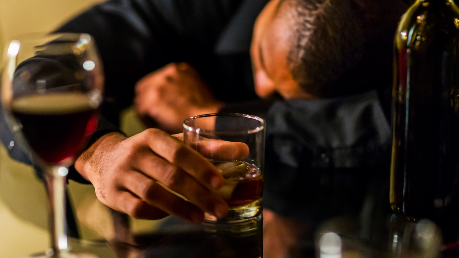 gluttony human vice example of excessive drinking