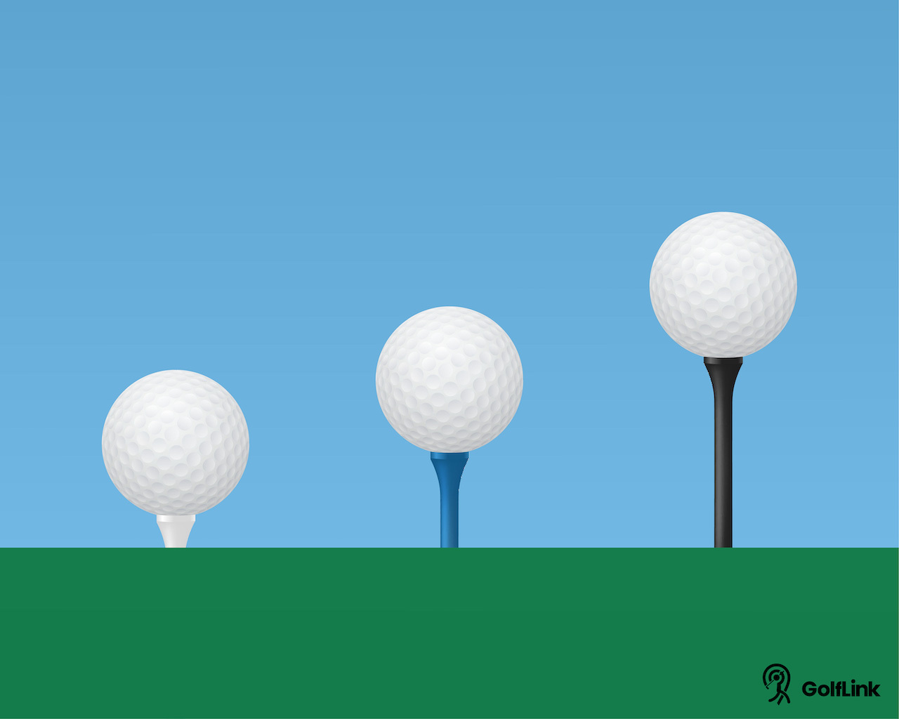 Finding the Correct Tee Height to Maximize Your Drive