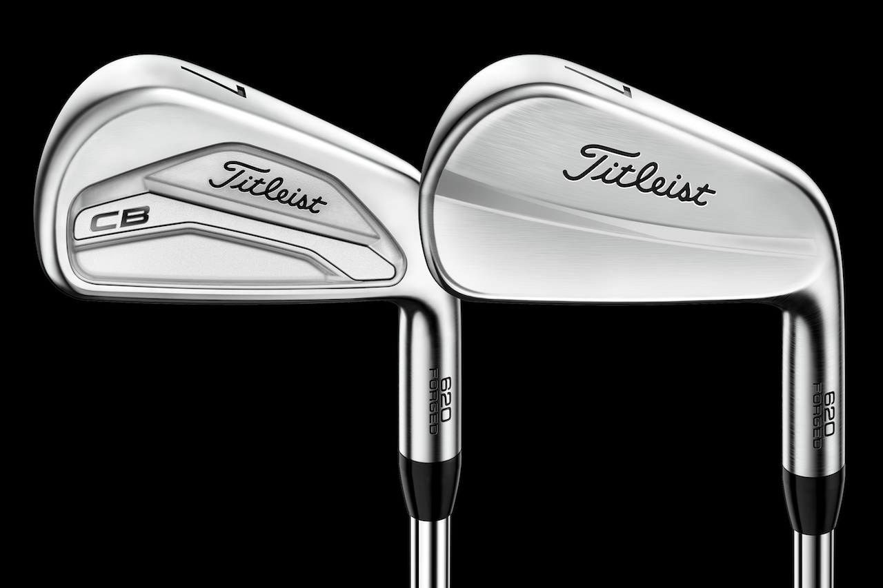 Blades vs. Cavity Back Irons Differences and Key Benefits