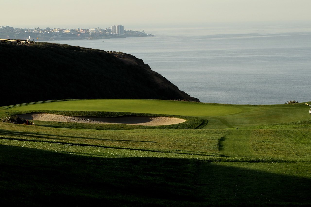 10 Stunning Public Golf Courses in Southern California
